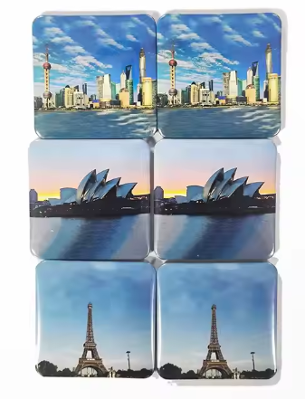 Magnets-Badge-Style-50 mm X 50 mm
